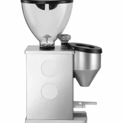 Faustino Appartamento krom/hvit kaffekvern