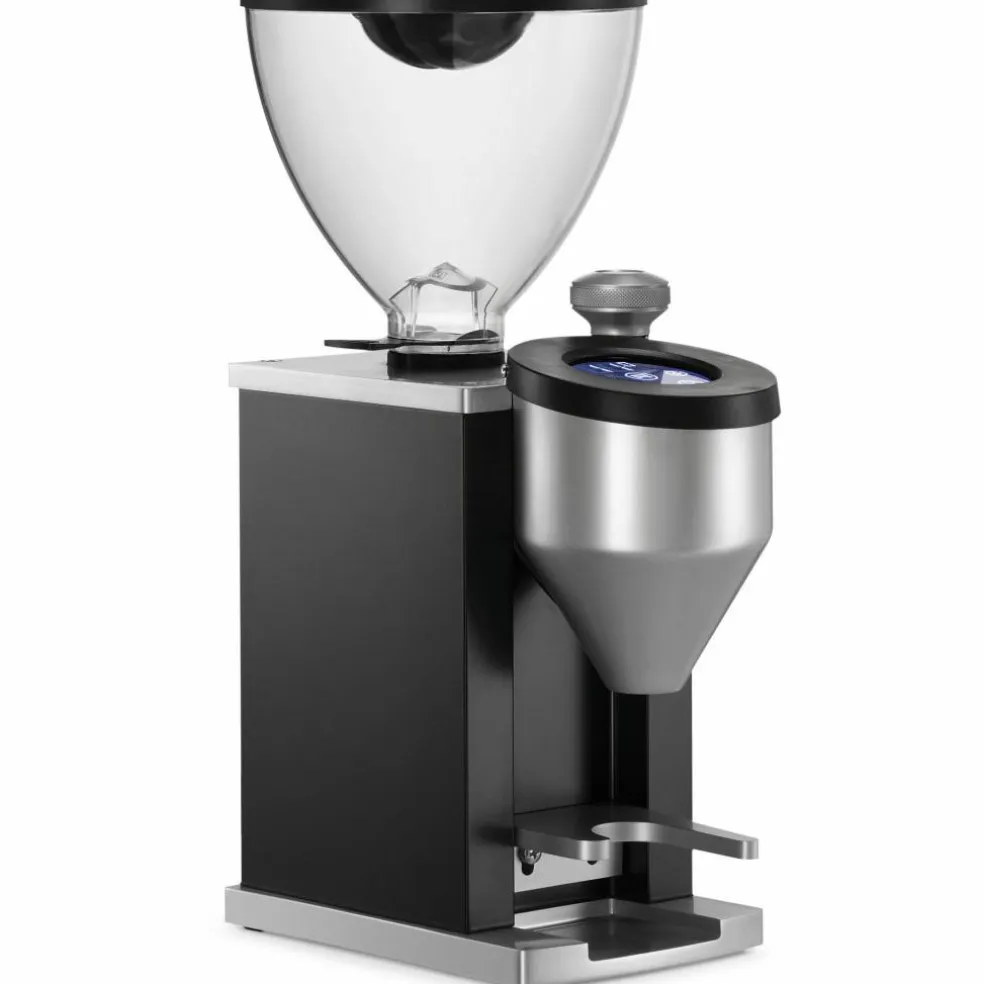 Faustino Sort kaffekvern