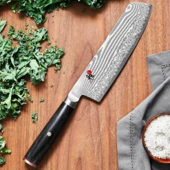 5000 FC-D Raw Nakiri grønnsakskniv, 17 cm