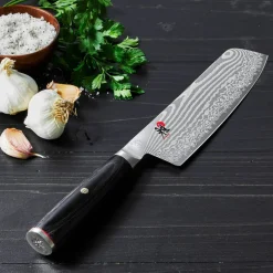 5000 FC-D Raw Nakiri grønnsakskniv, 17 cm