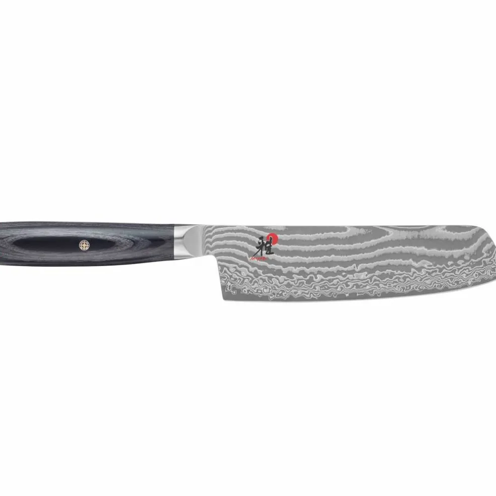 5000 FC-D Raw Nakiri grønnsakskniv, 17 cm