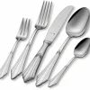Fächer bestikksett 30 deler, Cromargan Protect®