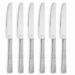 Felicity Smørkniver, rustfritt stål