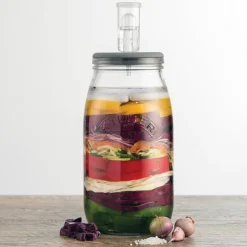 Fermenteringssett