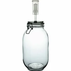Fermenteringssett 4,2 liter