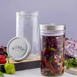 Fermenteringssett New