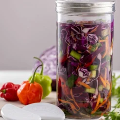 Fermenteringssett New