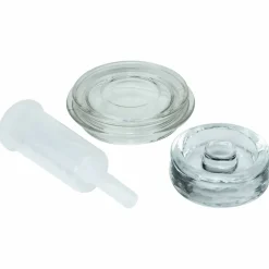 Fermenteringssett 2 x 1 liter