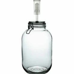 Fermenteringssett 2 x 1 liter