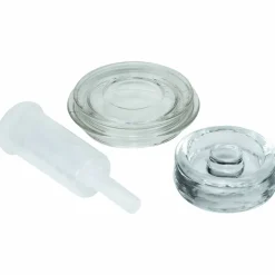 Fermenteringssett 2 x 1 liter