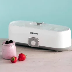 Fermento 4 yoghurtmaskin