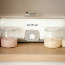 Fermento 4 yoghurtmaskin