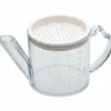 Fettseparator 500 ml Gjennomsiktig plast