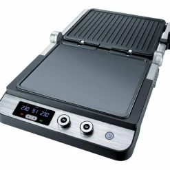 FG 120 Low Fat Bordgrill