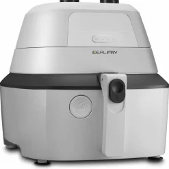 FH2102.W Frityr maskin/airfryer