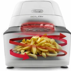 FH2102.W Frityr maskin/airfryer
