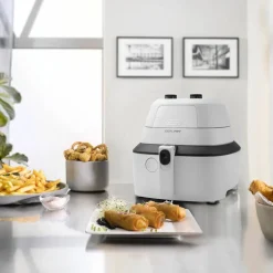 FH2102.W Frityr maskin/airfryer