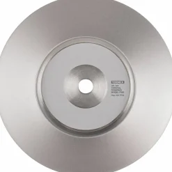 Fine conical diamond wheel