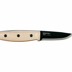 Finn BlackBlade (S) Ash Wood, friluftskniv