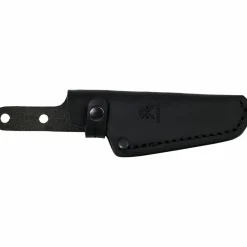 Finn BlackBlade (S) Ash Wood, friluftskniv