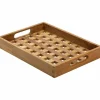 Fionia Eikbrett 48x32 cm