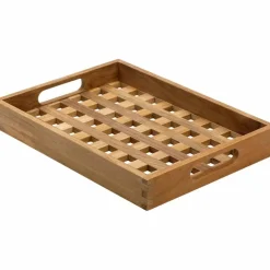 Fionia Eikbrett 48x32 cm