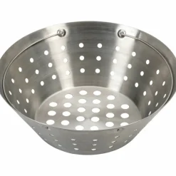 Fire Bowl kullbeholder, L