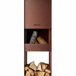 Firebox Terrassevarmer