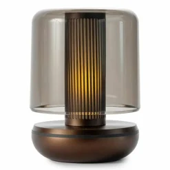 Firefly bordlampe, bronze