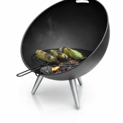 FireGlobe grillrist