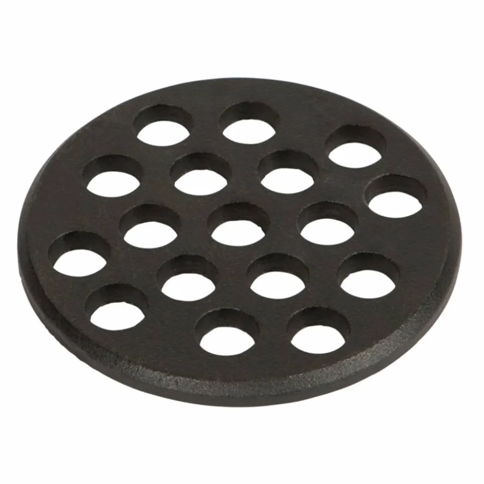 Fire Grate til Large og MiniMax, støpejern