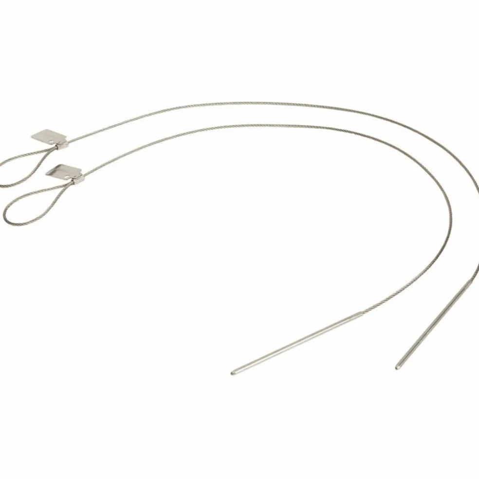 FireWire Fleksible Grillspyd
