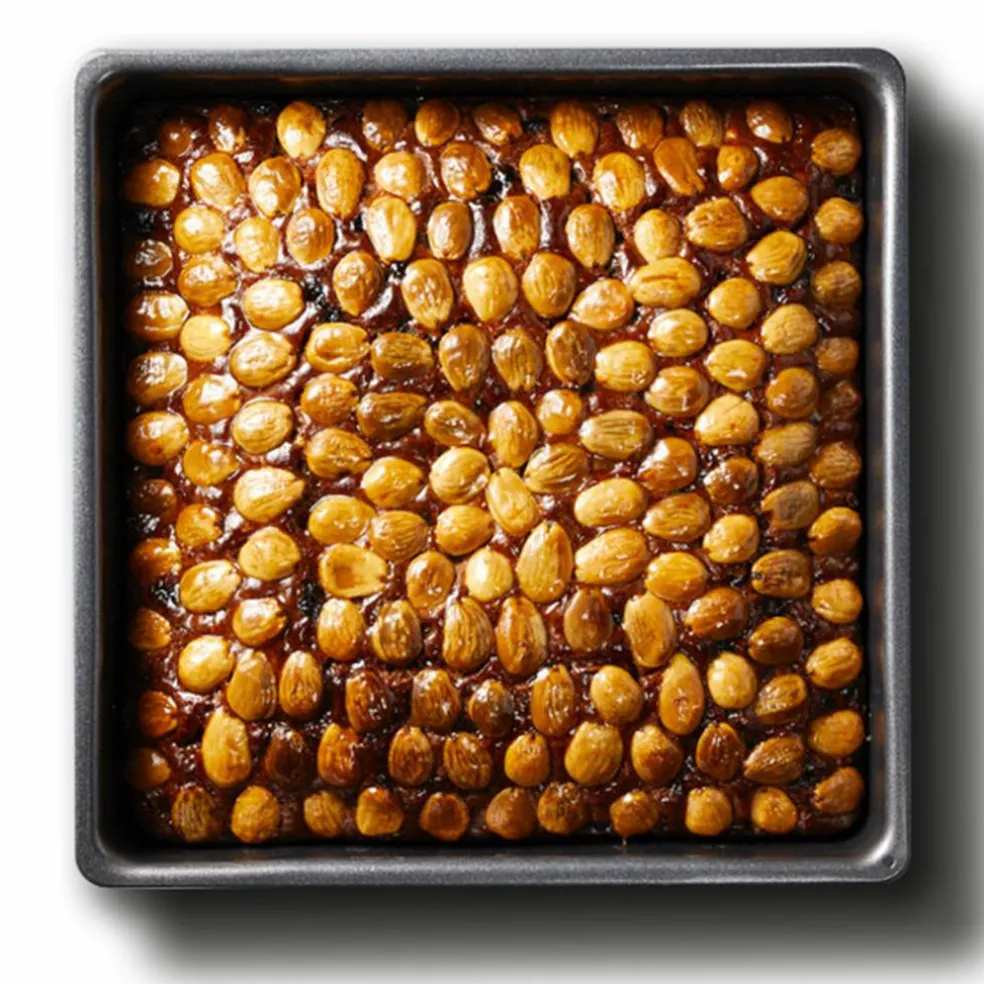Firkantet Bakeform Avtagbar Bunn Non-stick 15 cm