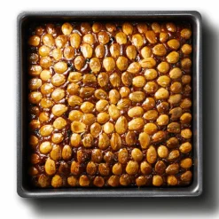 Firkantet Bakeform Avtagbar Bunn Non-stick 30 cm