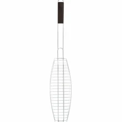 Fiskefanger med 70 cm krage