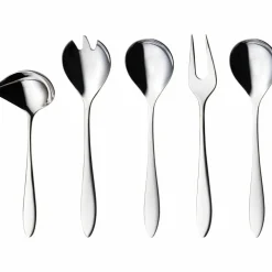 Fjord serveringsset 5 delar