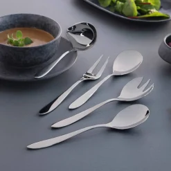 Fjord serveringsset 5 delar