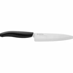 FK130WH Keramisk Allroundkniv 13 cm Hvit