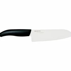 FK160WH Keramisk Kokkekniv 16 cm Hvit