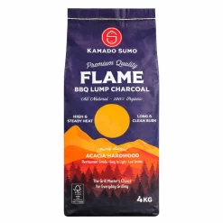 Flame kull 4 kg