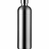 Flaske 0,8 liter, rustfritt stål