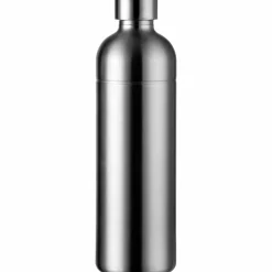 Flaske 0,8 liter, rustfritt stål