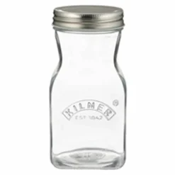 Flaske til juice og saus, 0.5 liter