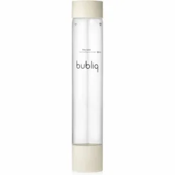 Flaske til kullsyremaskin 800 ml, beige