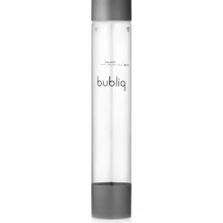 Flaske til kullsyremaskin 800 ml, beige