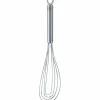 Flatvisp 27 cm med Opphengingsring