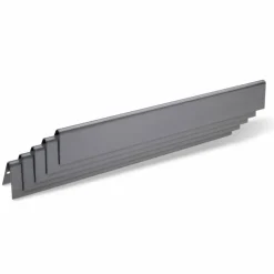 Flavorizer Bars Spirit 200/Silver A 55 cm