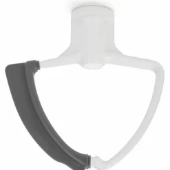 Fleksibel flatvisp