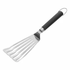 Fleksibel grillspade