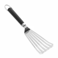 Fleksibel grillspade